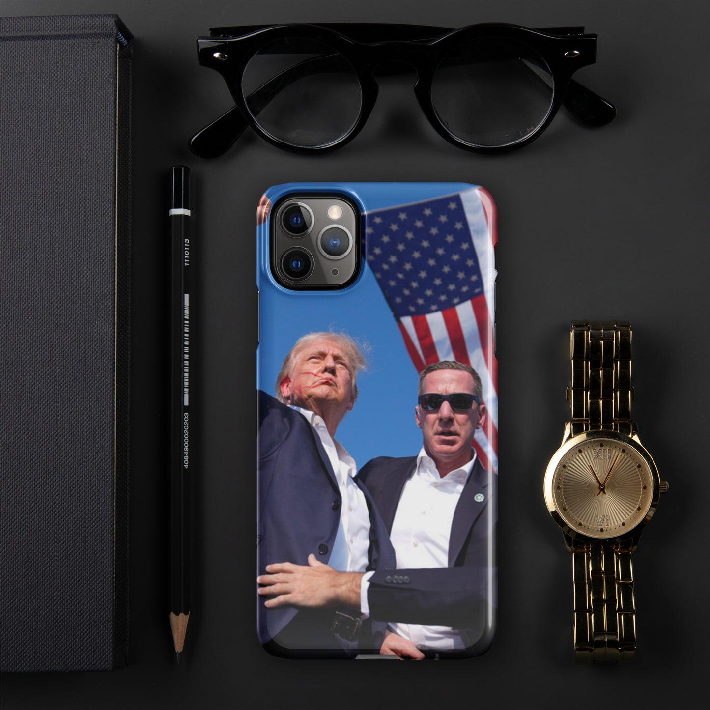 TRUMP 2024 CASES!