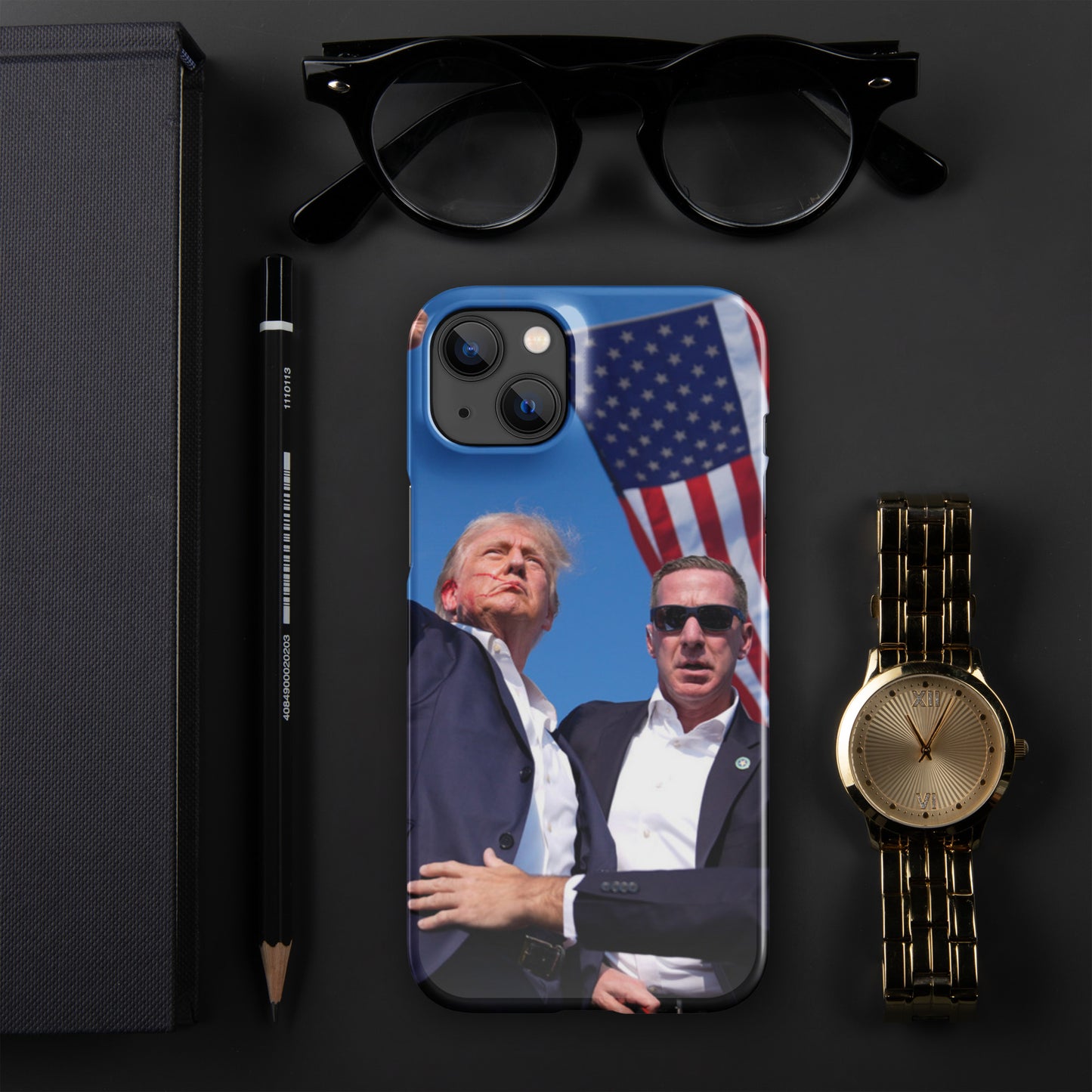 TRUMP 2024 CASES!