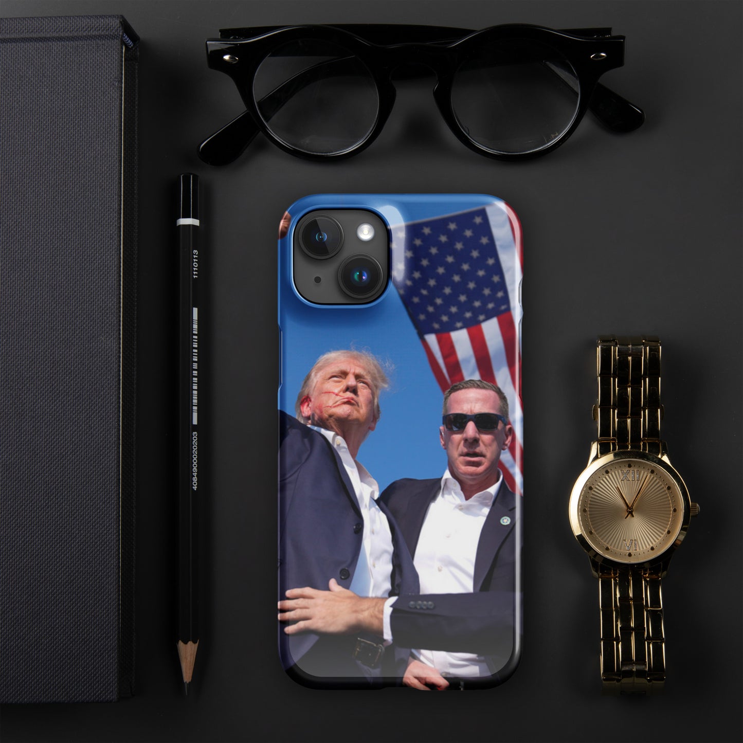 TRUMP 2024 CASES!