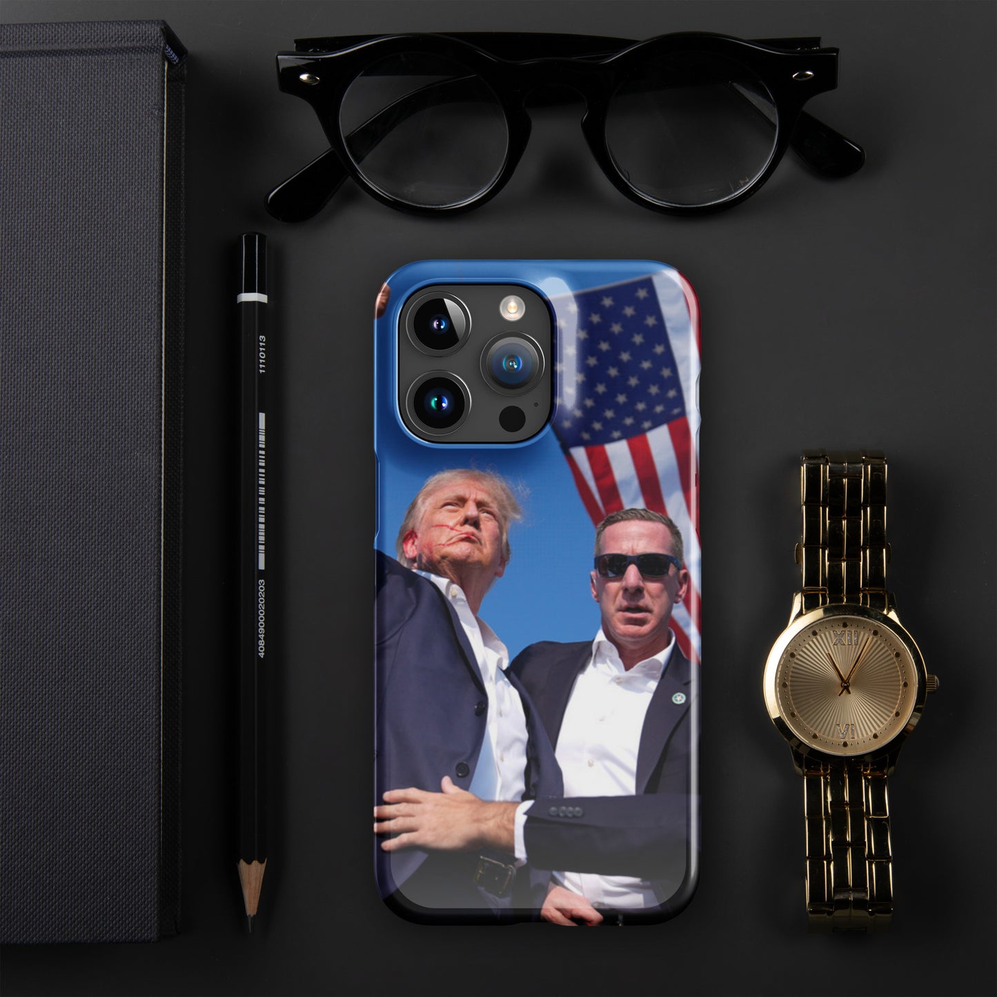 TRUMP 2024 CASES!