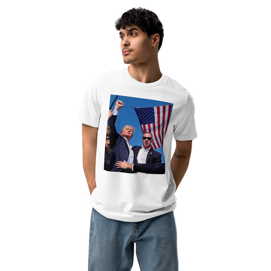 MEN TRUMP 2024 TEES!