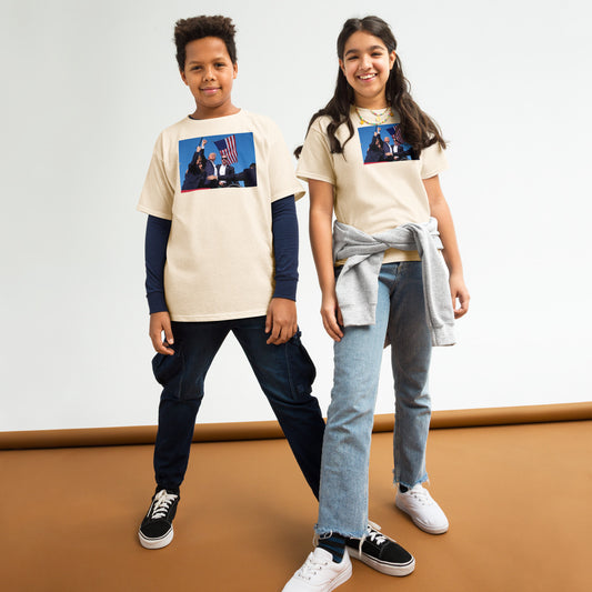 YOUTH TRUMP 2024 TEES!